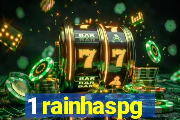 1 rainhaspg